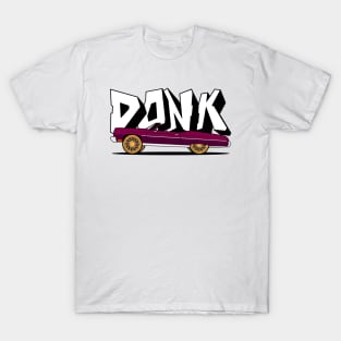 Donk T-Shirt